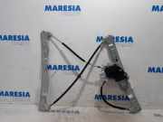 Fensterheber links vorne Citroen DS3 SA 9221FX