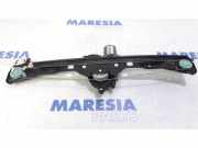 Fensterheber links vorne Fiat Fiorino Kasten 225 1354726080