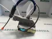 Klappenschlosszug Citroen C6 T 9137K7