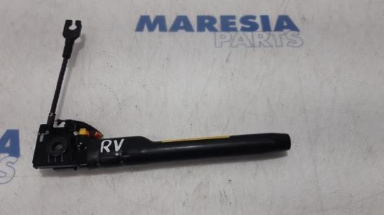 Gurtstraffer Peugeot 5008 I 8975HP Bild Gurtstraffer Peugeot 5008 I 8975HP