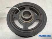 Zahnriemenscheibe Kurbelwelle Renault Captur I H5, J5 123033448R