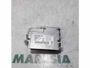 Steuergerät Airbag Renault Clio III BR0/1, CR0/1 8200563369