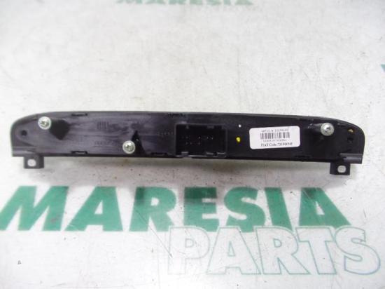 Schalter Fiat Punto Evo 199 735506945 Bild Schalter Fiat Punto Evo 199 735506945
