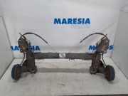 Hinterachse komplett Citroen C-Elysee DD 1608396680