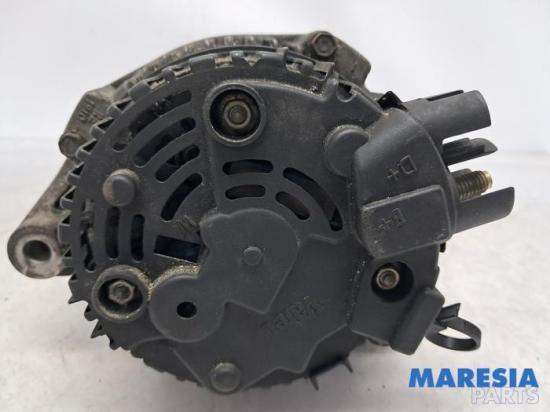Lichtmaschine Peugeot 406 Break 8E/F 5705S4 Bild Lichtmaschine Peugeot 406 Break 8E/F 5705S4