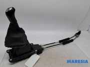 Schalthebel Renault Clio IV BH 349014605R