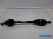 Antriebswelle links vorne Peugeot 207 CC 9651309980