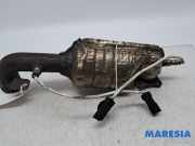 Katalysator ohne Lambdasonde Peugeot 208 I CA, CC 9672883980