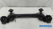 Hinterachse komplett Fiat 500e 332 52262095