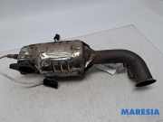Katalysator ohne Lambdasonde Citroen C4 Cactus 9672883980