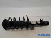 Federbein links vorne Citroen C3 III SX 9812428780