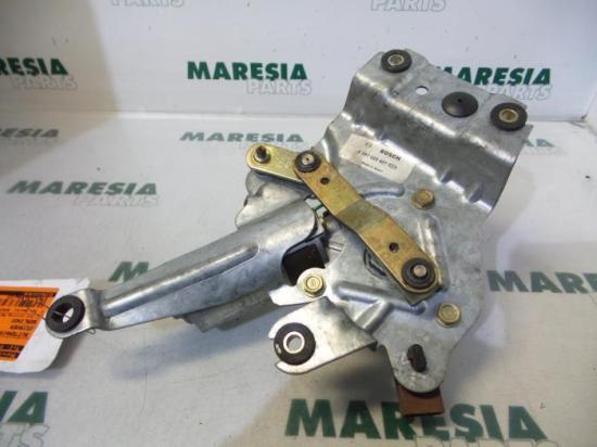 Wischermotor hinten Citroen Berlingo I Kasten M 0390201408 Bild Wischermotor hinten Citroen Berlingo I Kasten M 0390201408