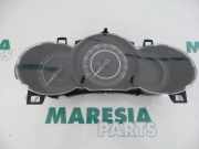 Instrumentenkombination Citroen C3 II SC 98041181XT