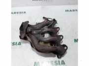 Auspuffkrümmer Renault Scenic II JM 8200543309