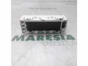 Multifunktionsanzeige Renault Twingo II CN0 280346262R