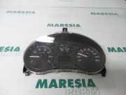 Instrumentenkombination Peugeot Expert II Kasten VF 9801642280