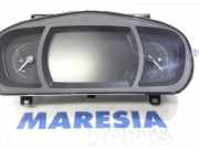 Instrumentenkombination Renault Megane IV Grandtour K9A 248100324R