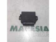 Steuergerät Einparkhilfe Peugeot 207 SW WK 9661496880