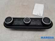 Heizungsbetätigung (Konsole) Alfa Romeo Giulia 952 01561506110