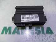 Steuergerät Einparkhilfe Citroen C4 I Picasso U 9663937380