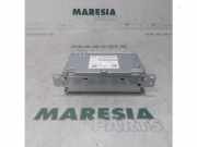 Radio Citroen C4 II Grand Picasso 9809344880