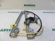 Fensterheber links vorne Peugeot 1007 9221R0