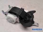 Sicherheitsgurt mitte Peugeot 5008 II 34198419B
