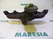 Auspuffkrümmer Citroen C5 I Break DE 0341F8