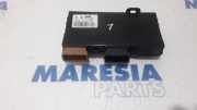 Steuergerät Sitz Citroen C6 T 9663279180