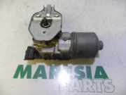 Wischermotor vorne Peugeot 207 0390241540