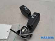 Gurtschloss Peugeot 2008 I 96781661XT