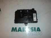 Sicherungskasten Citroen C3 II SC 9665778480