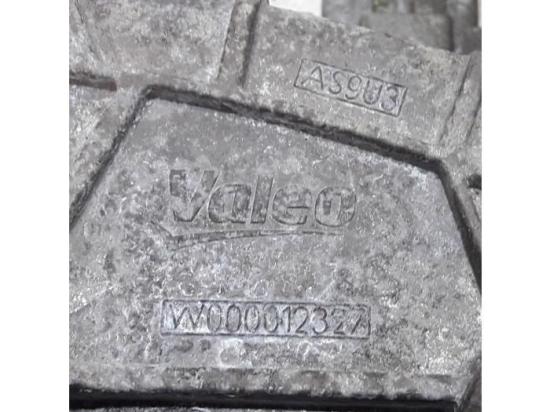 Wischermotor vorne Citroen DS5 9686934280 Bild Wischermotor vorne Citroen DS5 9686934280