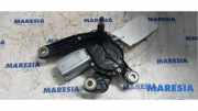 Wischermotor hinten Citroen C8 E 1484603080