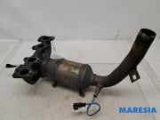 Katalysator ohne Lambdasonde Fiat 500 312 51864511