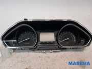 Instrumentenkombination Peugeot 208 I CA, CC 9822633180