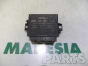 Steuergerät Einparkhilfe Renault Scenic II JM 8200235627