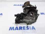 Ölpumpe Fiat Grande Punto 199 37010600