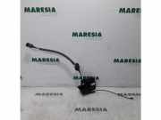 Klappenschlosszug Renault Clio IV BH 825015591R