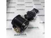 Sicherheitsgurt rechts hinten Fiat Seicento 187 00043664