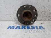Radnabe hinten Alfa Romeo 159 Sportwagon 50707556