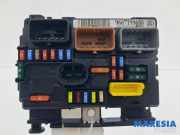 Sicherungskasten Citroen DS3 SA 9667199680