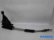 Schalthebel Renault Clio IV Grandtour KH 349010873R