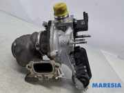 Turbolader Renault Clio V B7 144102778R