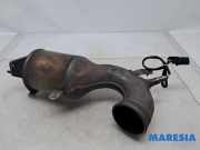 Katalysator ohne Lambdasonde Alfa Romeo Giulietta 940 50527951