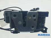 Klappenschlosszug Renault Kangoo II - Grand Kangoo KW0 8200542358