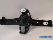 Fensterheber links hinten Opel Corsa F P2JO 9829045980