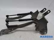 Motorhaubenscharnier Renault Grand Scenic III JZ 654010004R