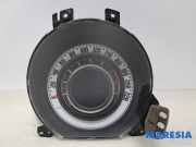 Instrumentenkombination Fiat 500 312 735516089