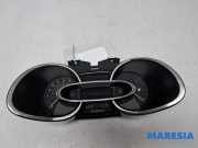 Instrumentenkombination Renault Clio IV Grandtour KH 248107748R